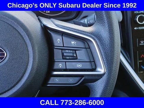 Certified 2025 Subaru Impreza 2.0i Sport image 10