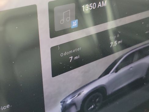 New 2026 MAZDA CX-5 Preferred image 18