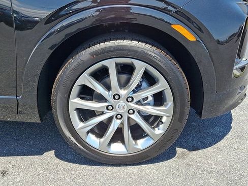 New 2026 Buick Encore GX Avenir w/ Avenir Technology Package FWD image 6
