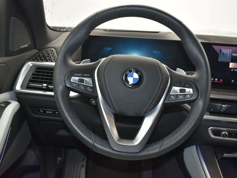 Certified 2025 BMW X5 xDrive40i w/ Premium Package image 28