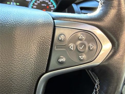 Used 2019 Chevrolet Tahoe Premier image 20