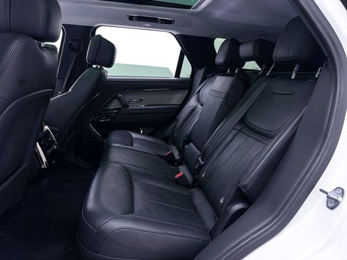Used 2023 Land Rover Range Rover Sport SE AWD/4WD image 39