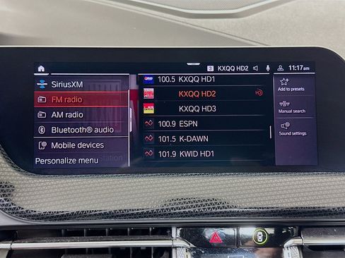 Used 2024 BMW 228i Gran Coupe image 21