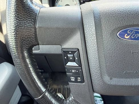 Used 2013 Ford F150 XLT w/ Luxury Equipment Group AWD/4WD image 15