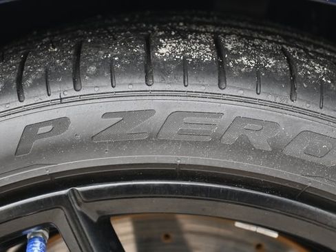 Used 2023 BMW M8 Competition w/ M Carbon Exterior Package image 29