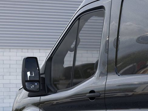 New 2026 Ford Transit 250 148 High Roof Extended RWD image 20