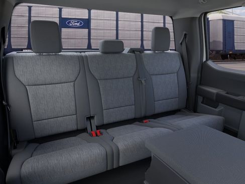 New 2026 Ford F150 XL AWD/4WD image 11