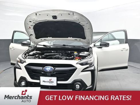 Used 2023 Subaru Outback Limited AWD/4WD image 52