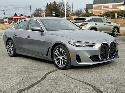Certified 2024 BMW 430i Gran Coupe xDrive w/ Premium Package