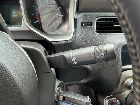 Used 2010 Chevrolet Camaro LT w/ RS Package RWD image 24