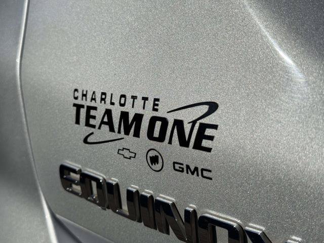 Used 2019 Chevrolet Equinox LT AWD/4WD image 32