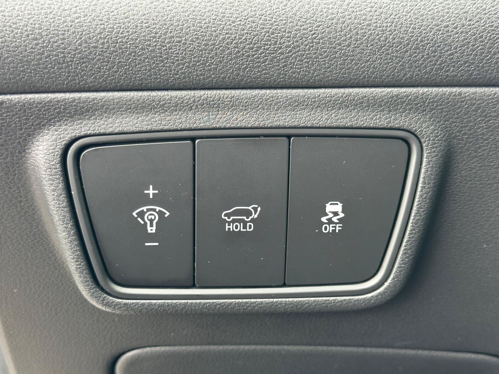 Used 2023 Hyundai Tucson SEL w/ Convenience Package FWD image 38
