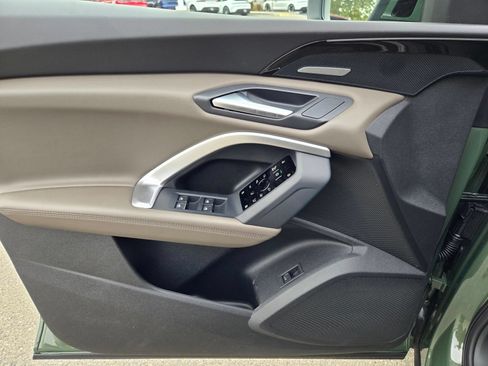 Used 2025 Audi Q5 Prestige AWD/4WD image 16