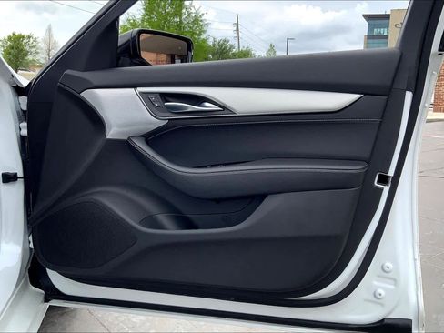 Used 2023 Cadillac CT5 Luxury w/ Sun And Sound Package image 23