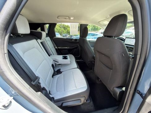 Used 2024 Ford Escape Active w/ Tech Pack #1 AWD/4WD image 10