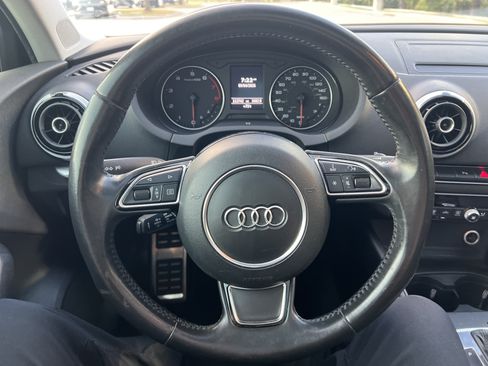 Used 2015 Audi A3 1.8T Premium w/ Driver Assistance Package FWD image 15