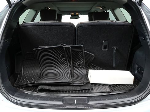 Used 2017 Hyundai Santa Fe Limited image 28