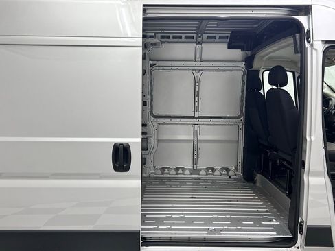 New 2026 RAM ProMaster 1500 w/ Power Group FWD image 13