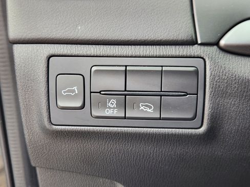 Certified 2022 MAZDA CX-9 Touring AWD/4WD image 26