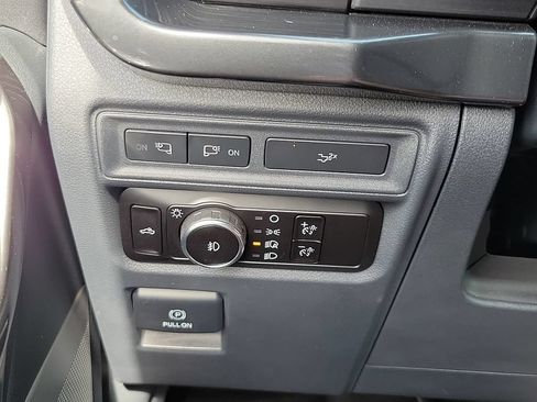 Used 2023 Ford F150 XLT w/ Equipment Group 302A High AWD/4WD image 14