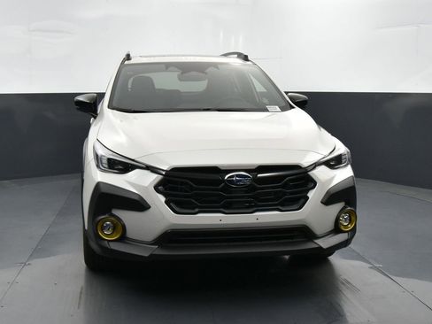 New 2026 Subaru Crosstrek 2.5i Sport image 3