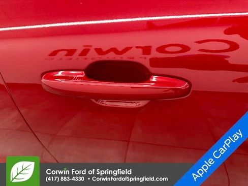 New 2026 Ford Escape ST-Line w/ Tech Pack #1 image 13