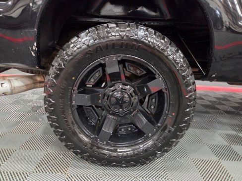 Used 2014 Ford F250 Lariat w/ Lariat Ultimate Package AWD/4WD image 88