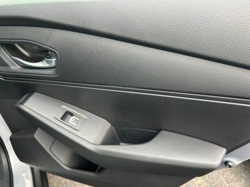 New 2026 Honda Accord SE image 22