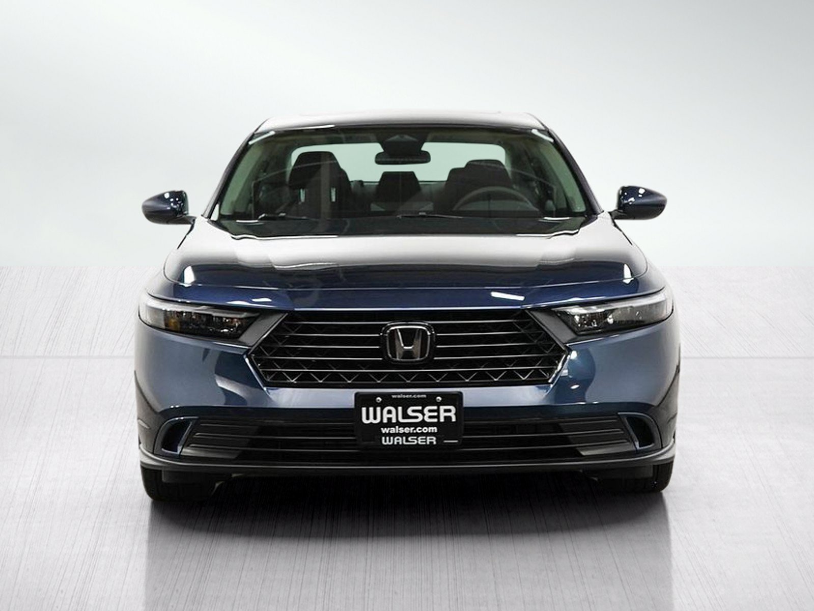 Used 2024 Honda Accord EX image 8