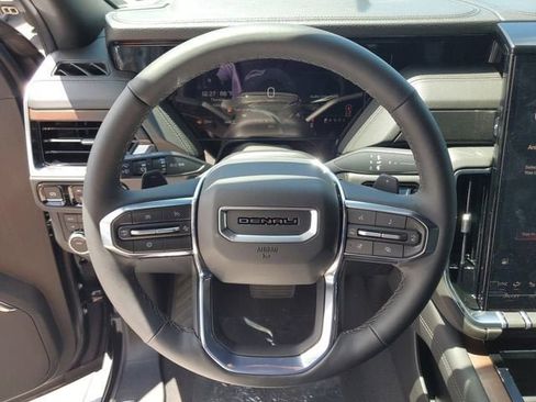New 2026 GMC Yukon Denali w/ Sun & Power Step Package AWD/4WD image 21