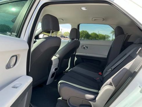 Used 2024 Hyundai Ioniq 5 SEL RWD image 7