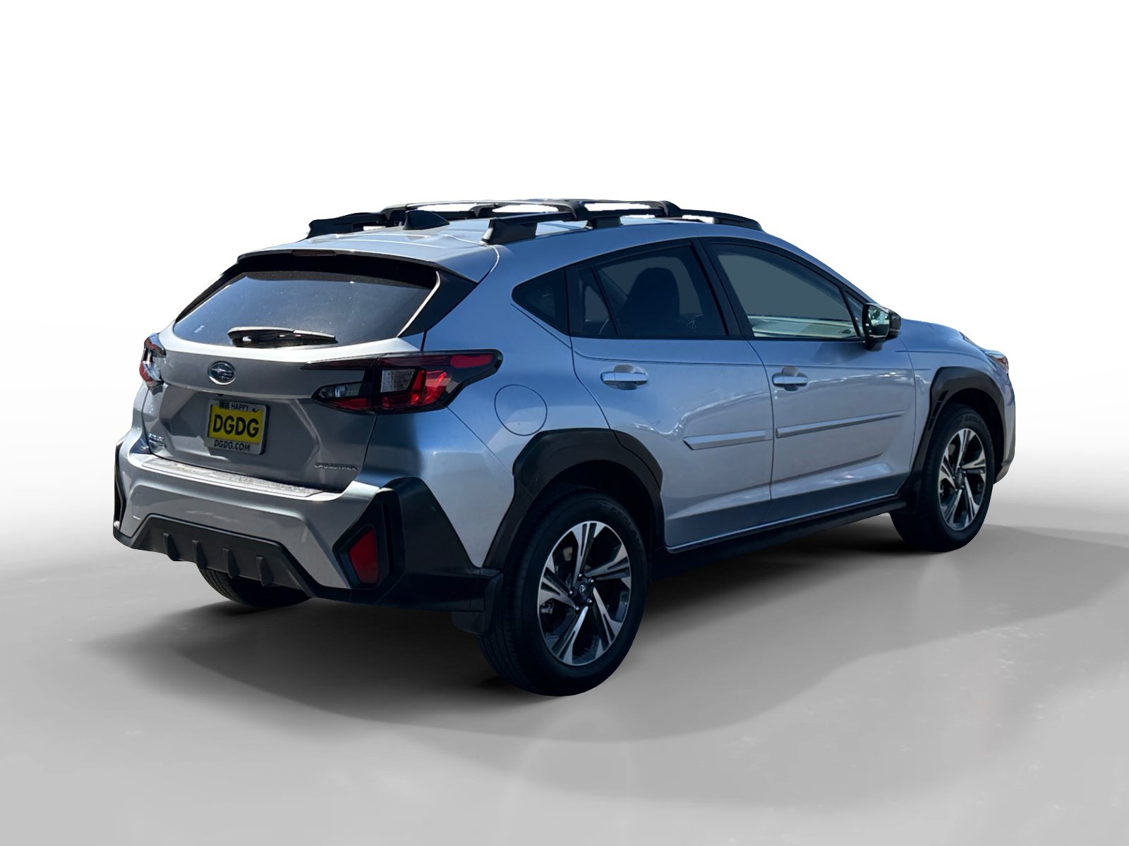 Used 2025 Subaru Crosstrek 2.5i Premium AWD/4WD image 5