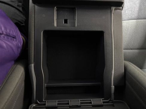 Used 2025 Ford F150 XLT w/ Equipment Group 301A Standard image 14