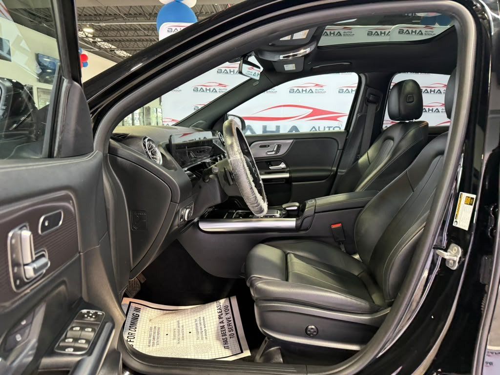 Used 2023 Mercedes-Benz GLA 250 4MATIC w/ Premium Package image 26