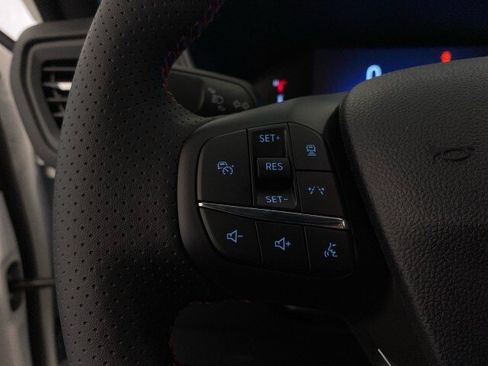 New 2025 Ford Escape ST-Line w/ Tech Pack #1 image 20