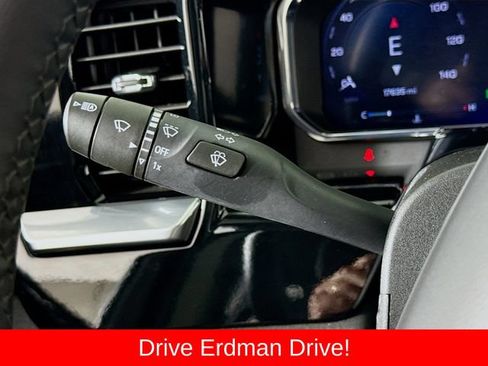 Used 2026 Chevrolet Silverado 1500 LT AWD/4WD image 15