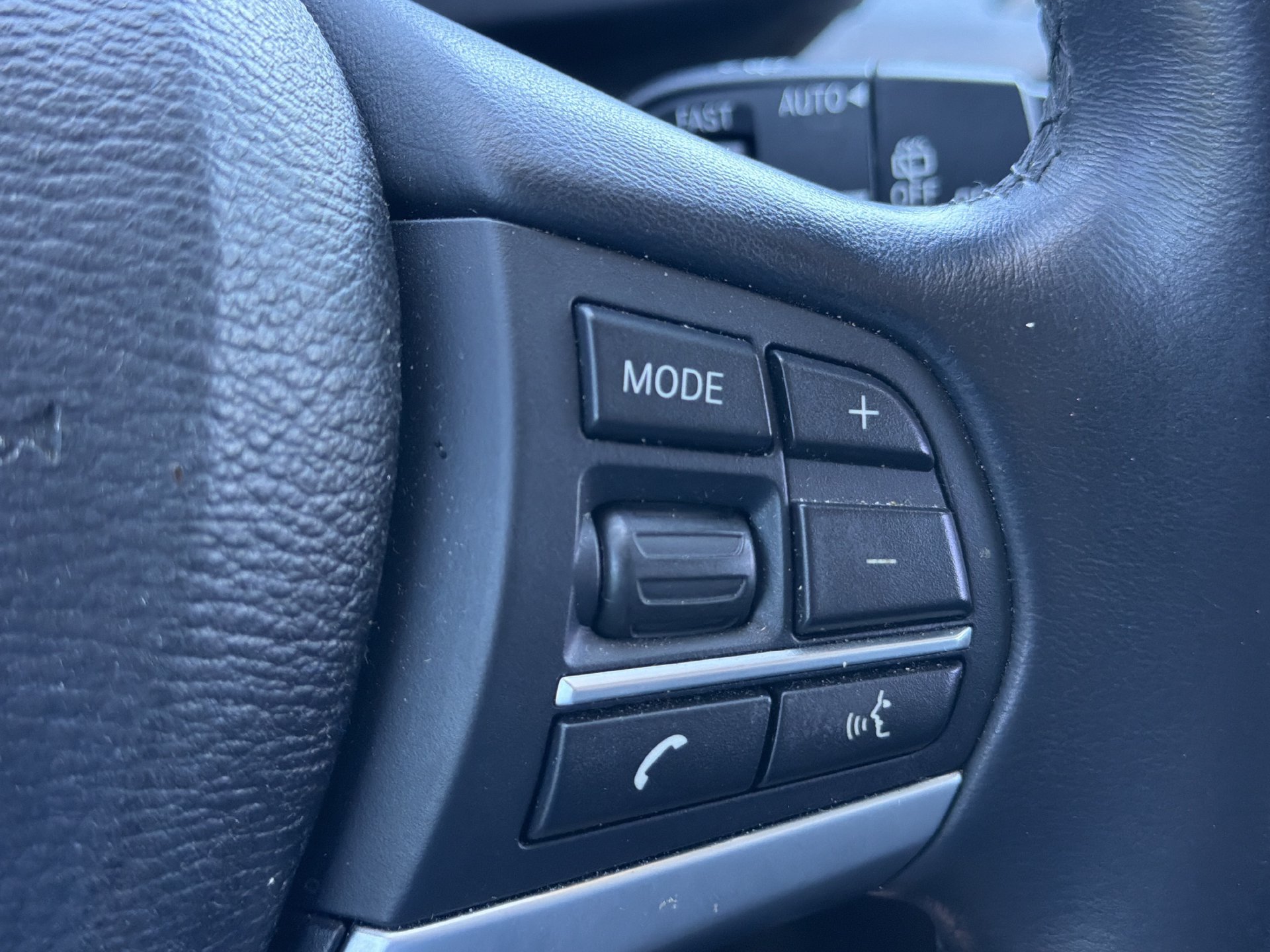 Used 2015 BMW X5 xDrive35d AWD/4WD image 32