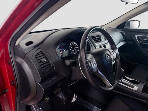 Used 2017 Nissan Altima 2.5 SR w/ Midnight Edition Package image 23