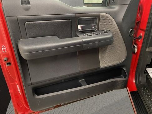 Used 2005 Ford F150 4x4 SuperCrew image 18