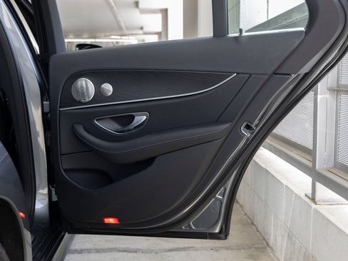 Certified 2022 Mercedes-Benz E 350 Sedan image 21