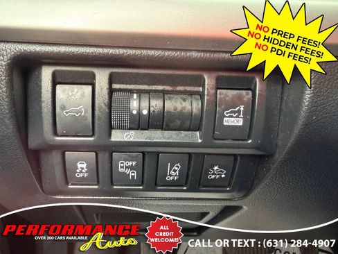 Used 2019 Subaru Outback 2.5i Premium AWD/4WD image 15