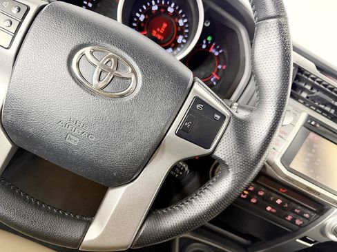 Used 2013 Toyota 4Runner Limited AWD/4WD image 52