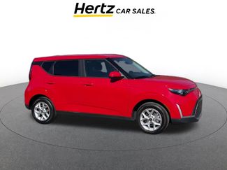 Used 2025 Kia Soul LX w/ LX Technology Package video 1
