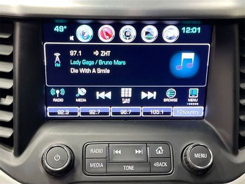 Used 2017 GMC Acadia SLT image 14