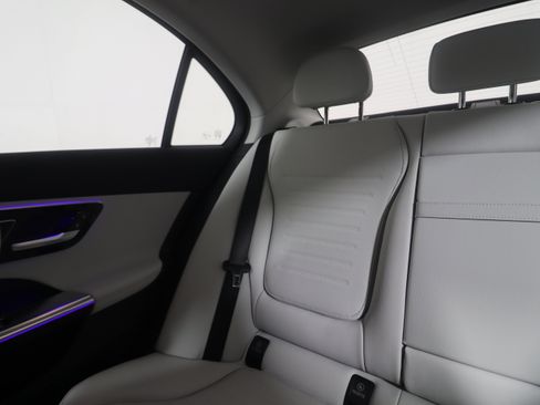 New 2026 Mercedes-Benz C 300 Sedan image 13