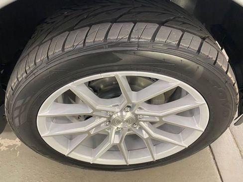 New 2025 Ford F150 XLT w/ Equipment Group 302A MID image 5