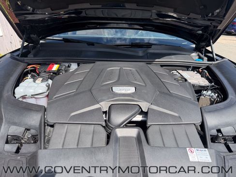 Used 2019 Porsche Cayenne AWD/4WD image 15