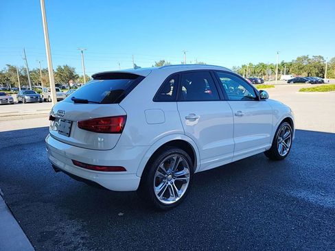 Used 2018 Audi Q3 2.0T Premium w/ Convenience Package image 2