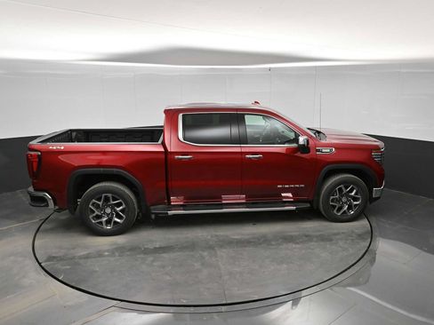 New 2026 GMC Sierra 1500 SLT w/ SLT Premium Plus Package AWD/4WD image 31