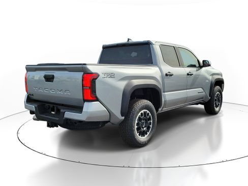 New 2026 Toyota Tacoma TRD Off-Road AWD/4WD image 4